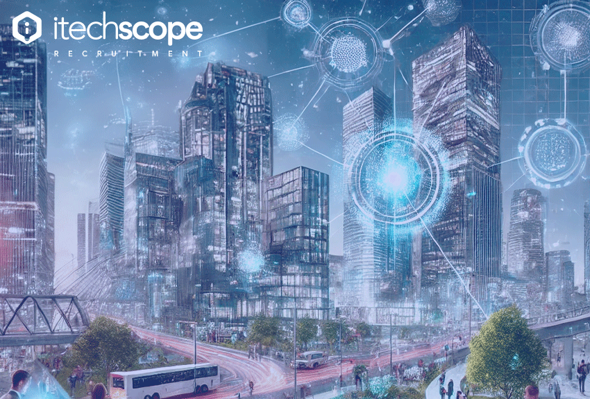 Computer Technical Grees The Rise of Tech Hubs in Greece: Athens and Beyond | iTechScope Recruitment