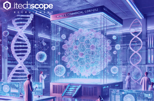 Revolutionizing Computing: The World's First Commercial Biological Computer