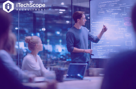 How is Tech Leadership Shaping Recruitment Success?