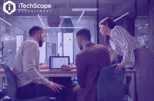 Workforce Planning in an Uncertain Tech Economy