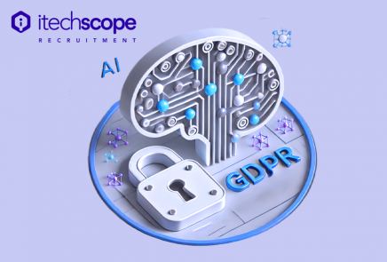 The Interplay of AI and GDPR: Ensuring Privacy in the Age of Artificial Intelligence