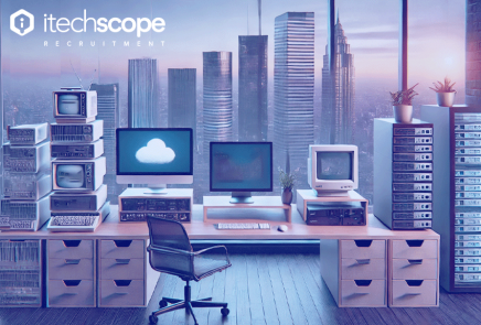 The Evolution of IT Support Roles in the Age of Automation