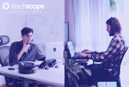 Remote vs On-Site Tech Jobs: What’s Best for You?