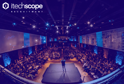 The Biggest Technology Events Coming to Greece in 2026