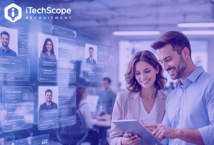 Redefining Tech Recruitment:  Why iTechScope’s Specialized Model Outperforms Generalist Platforms