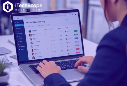 Intelligent Automation in Recruitment: Strengthening Strategic Talent Acquisition