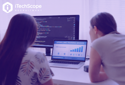 Career Mobility in Tech: Driving Sustainable Growth Through Upskilling, Reskilling and Lifelong Learning