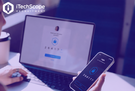 The Impact of Cybersecurity Threats on IT Hiring Needs