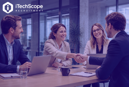 Ethics in Tech Recruitment: Building Trust, Capability and Long-Term Growth