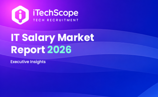 IT Salary Market Report 2026
