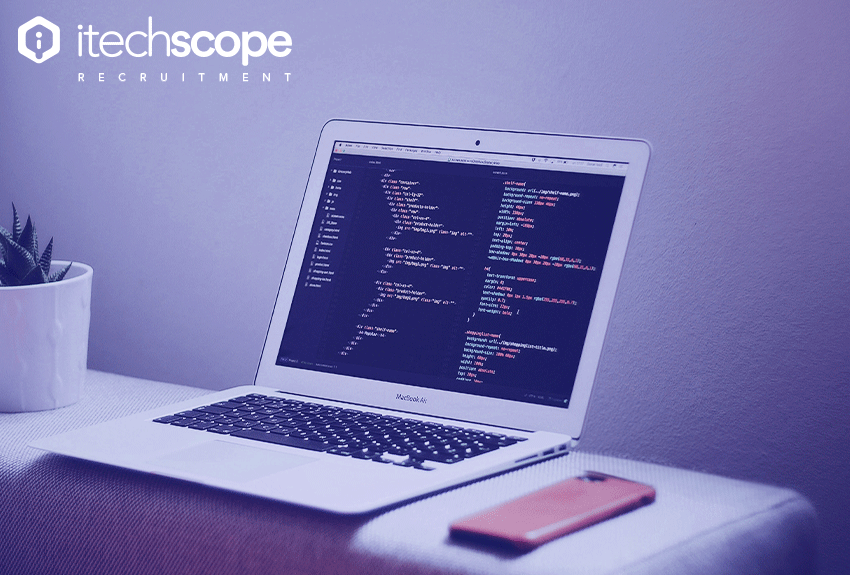 Full-Stack Development: The Career Path for Future-Ready Tech Professionals