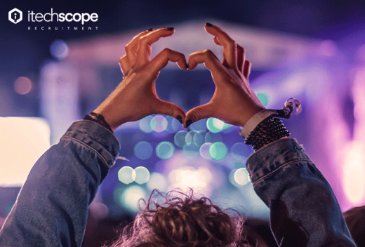 4 Reasons Developers are Rock Stars