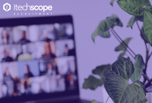 How to Network Like a Pro in the Remote Tech World