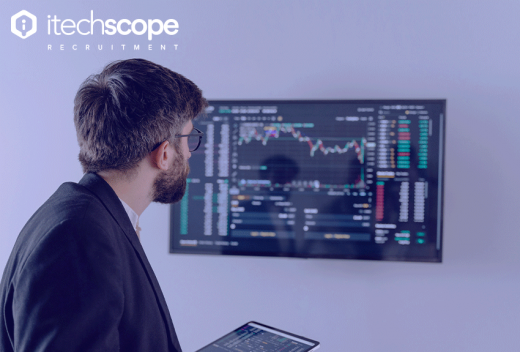 Data Scientists: The Hottest Job in Tech Right Now