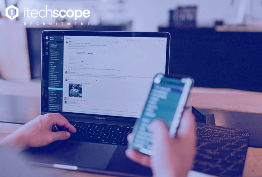 Career Path Spotlight: How to Enter Tech Without a Tech Background