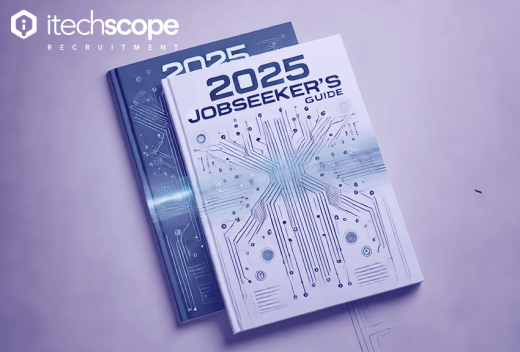 2025 Jobseeker’s Guide: Attracting Top Tech Recruiters with Key Skills
