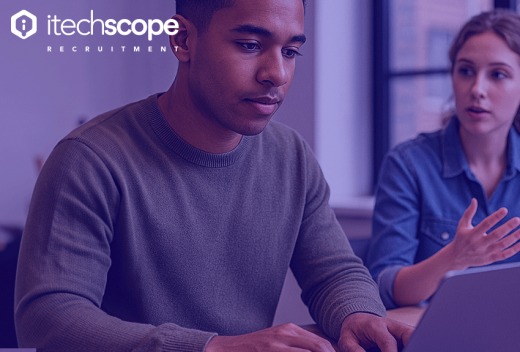 The Great IT Skills Shift: From Code to Collaboration