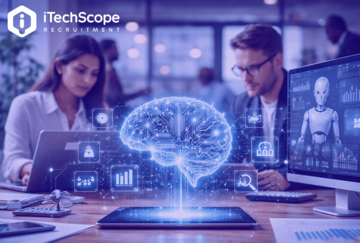 What AI jobs are in demand to transform your business?