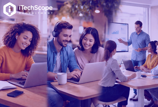 Remote, Hybrid, In-person: Where does tech stand today?