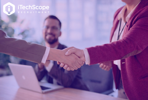 What Makes a Strong Partnership Between Companies and Recruiters