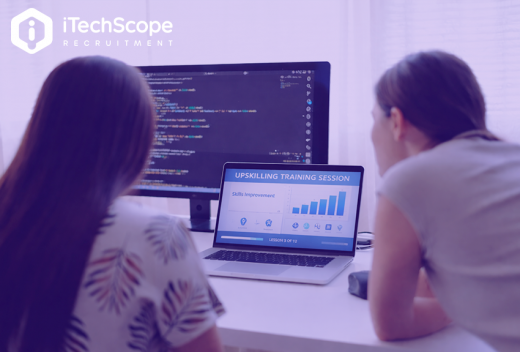 Career Mobility in Tech: Driving Sustainable Growth Through Upskilling, Reskilling and Lifelong Learning