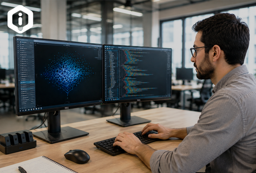 Why Is AI Raising the Value of Human Expertise?