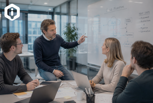 When Should You Hire Expertise and When Should You Build It? 