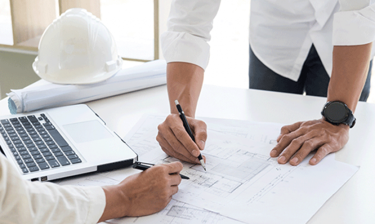 Engineering Recruitment