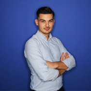Dimitris Marangos