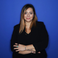 Spyridoula Zineli