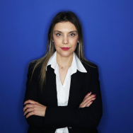 Paraskevi Stergiou
